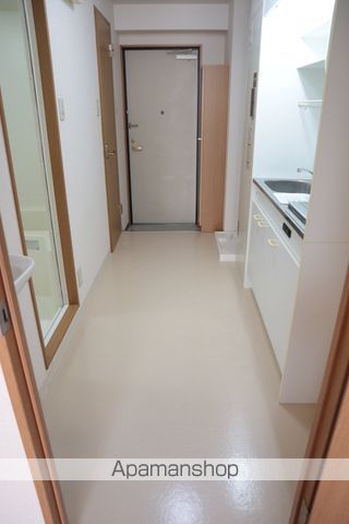 プリヴェ2号館の内装写真