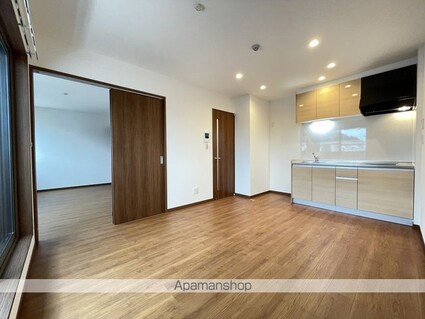 アルプス[1LDK/39.74m2]の内装4