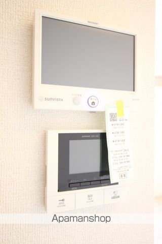 フェリックスの内装写真