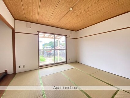 真亀２丁目テラスハウス[3LDK/81.8m2]の内装1