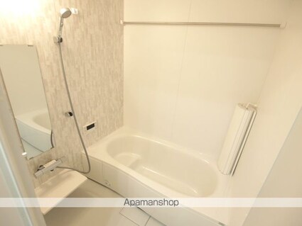 ＣｏｕＲ１８高宮Ｗ[1LDK/44.5m2]のバス