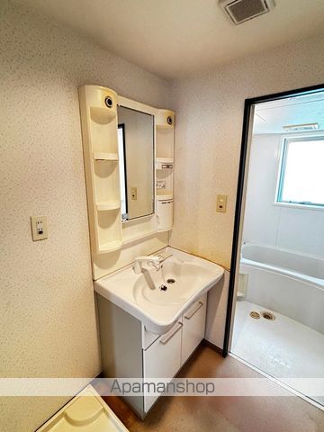 プレステージ南里の内装写真