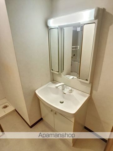 レージュ新栄町の内装写真