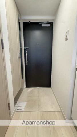 S−RESIDENCE南堀江の内装写真