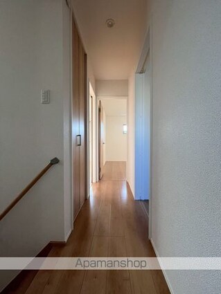 和歌山県和歌山市新在家[3LDK/96.99m2]の内装6