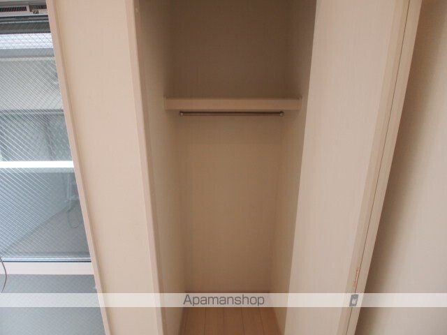ｂｒｉｇｈｔ　ｍａｉｓｏｎ[1K/19.98m2]の収納