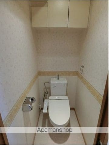 ロイヤルアーク二日市の内装写真