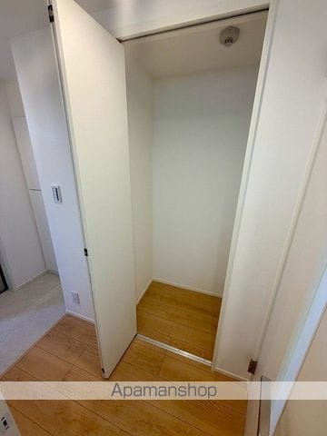 クオーレ我孫子IIの内装写真
