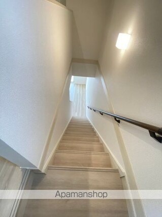 和歌山県和歌山市西浜[3LDK/81.15m2]の内装8