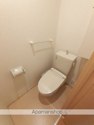 セレノ・カーサBの内装写真