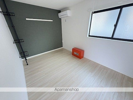 Ｂｌｕｅｂｉｒｄ　Ｈｏｕｓｉｎｇ[1R/17.51m2]のリビング・居間