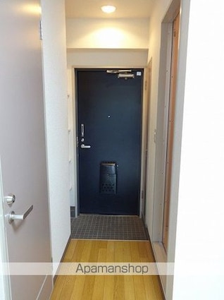 フェンネルハイツ[1R/29m2]の玄関