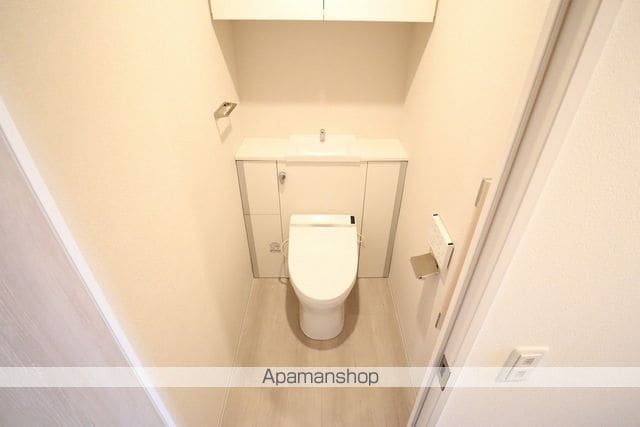 マストスクエア金沢の内装写真