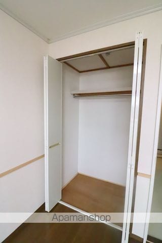 ハイツサワダの内装写真