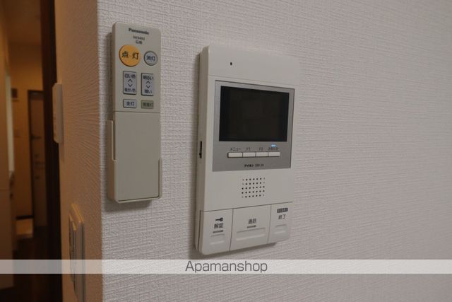 アイコート小金井本町の内装写真