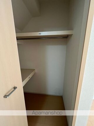 和歌山県和歌山市吹上２丁目[1R/30m2]の収納