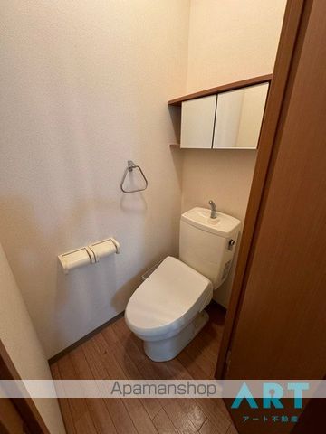 プランドール・カネキB棟の内装写真
