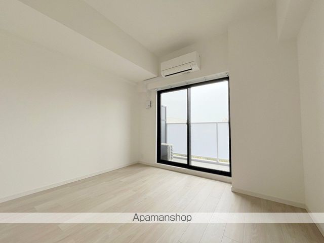 SーRESIDENCE堺浜寺BROADの内装写真