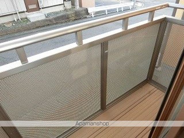 Mysumikanの内装写真
