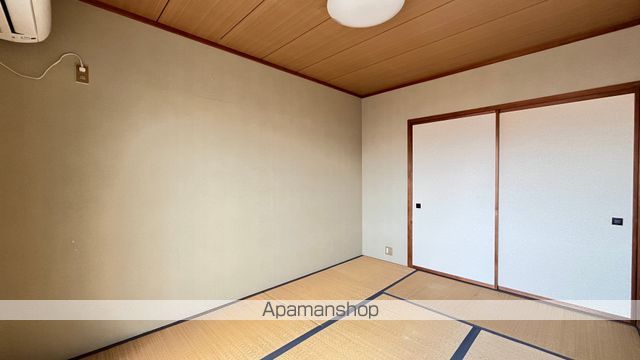 エンゼルハイツ増永の内装写真