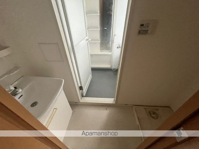 ラ・ヴィスタ西新宿の内装写真