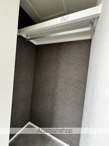 FLAP福住 仮)月寒東1−11MS A棟の内装写真