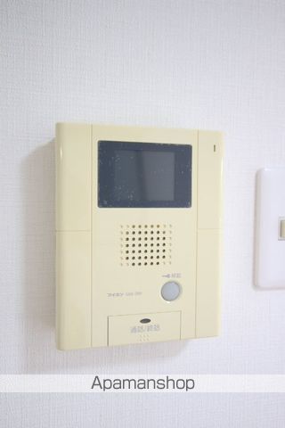 ヴィクトワール大供の内装写真