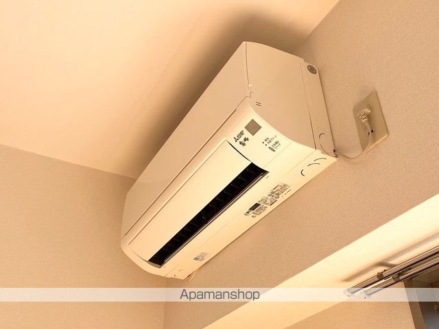 メルベールの内装写真