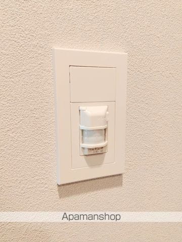 アーバネックス本町IIの内装写真