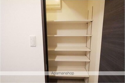 コンフォリア新宿イーストサイドタワー[1LDK/55.47m2]のその他設備