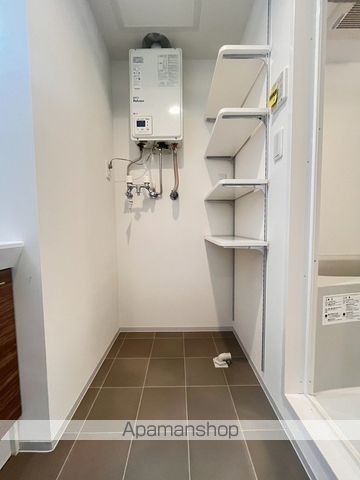 アルファスクエア円山4条南4条西25丁目賃貸MSの内装写真