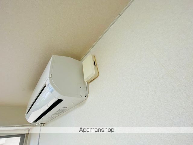コムフォートハイツ高丘の内装写真