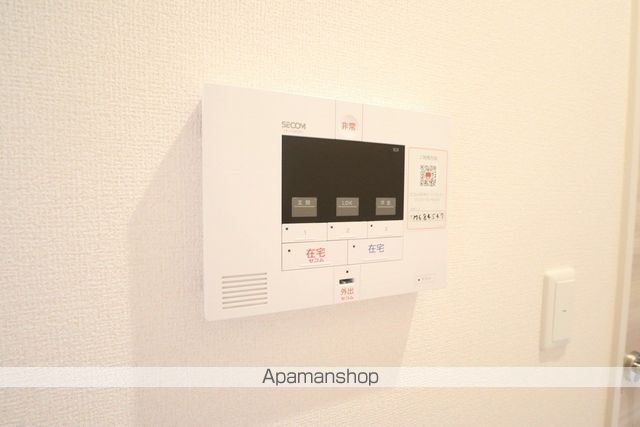 CHARMEの内装写真