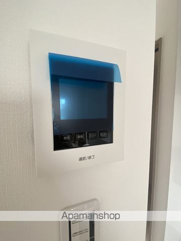 クロスハーモニーの内装写真