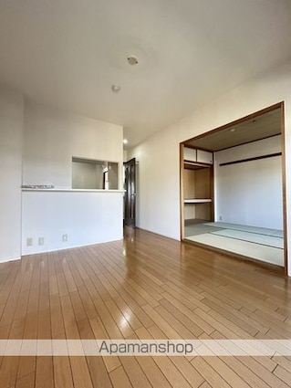 フェリーチェ和泉[3LDK/58m2]のリビング・居間