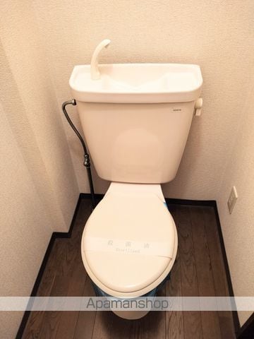 コーポ松岡の内装写真