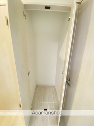 リヴィエールⅡ[1DK/28.56m2]の内装10