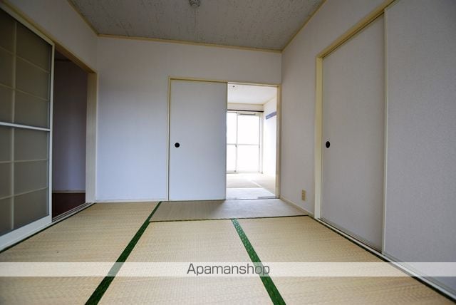 ヒルトップホームズの内装写真