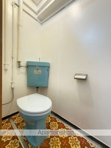 南福岡渡辺ビルの内装写真