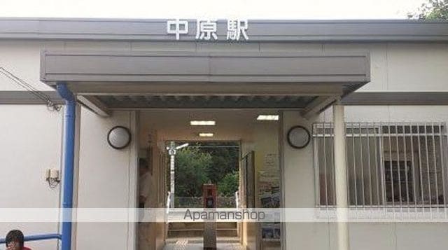 サニーハイツ一番館の内装写真