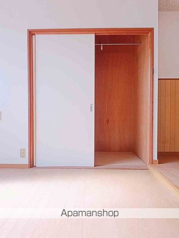 ハイツサンライズの内装写真