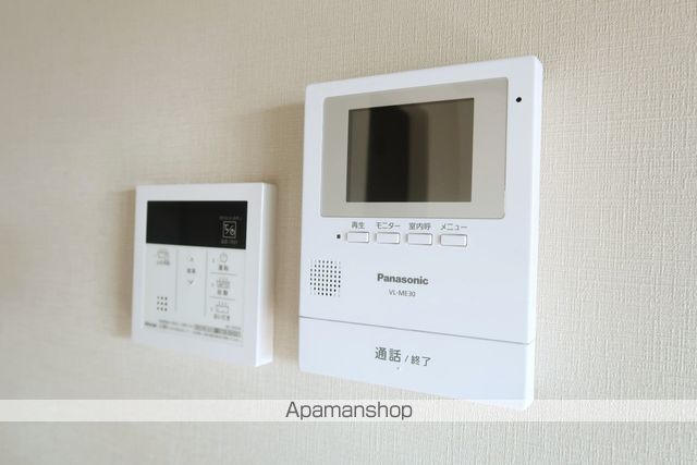 イーストワン高見原の内装写真