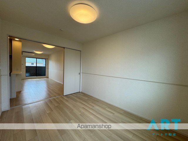 メグ・クレール Aの内装写真