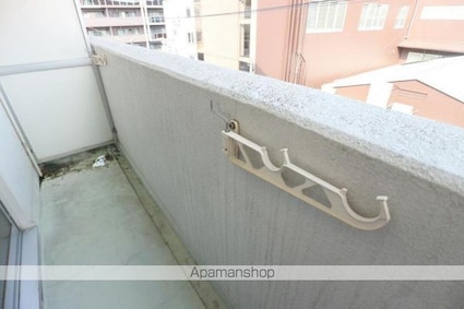 フォレスト三番町[1R/22.68m2]の内装7