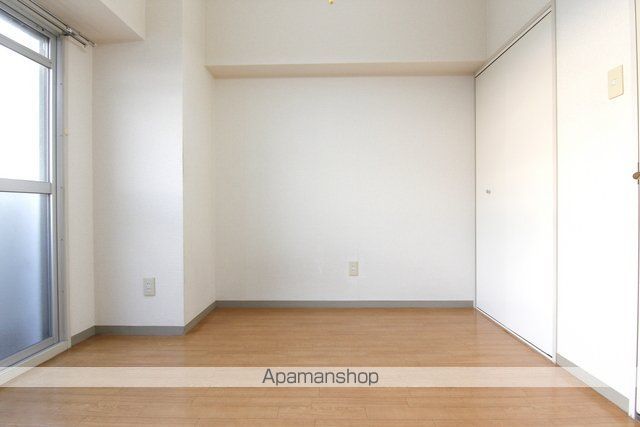 ロイヤルアネックスベイフロント[1K/19.5m2]の内装1