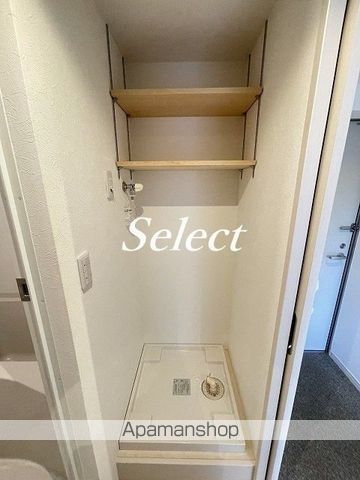 チャーリーズハウス港南中央の内装写真