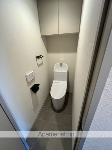 ブランシエスタ江古田の内装写真