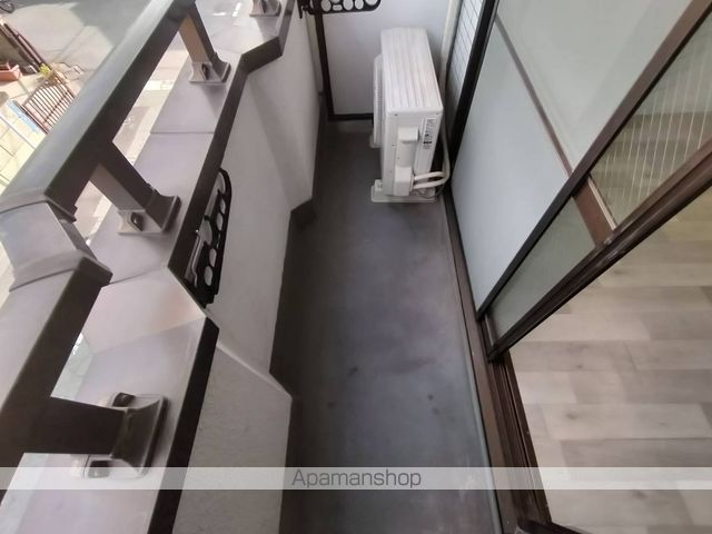 メゾン桃町の内装写真
