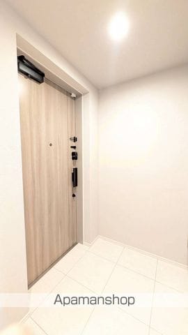 ALIVIS中野の内装写真