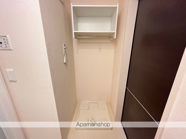 グランシャリオ二町A棟の内装写真